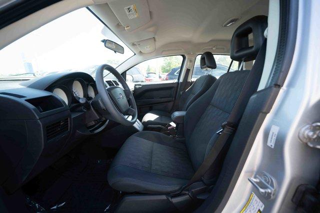 used 2008 Dodge Caliber car, priced at $3,888