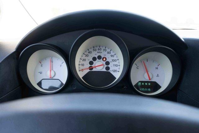 used 2008 Dodge Caliber car, priced at $3,888