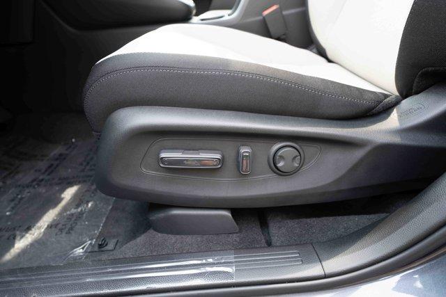 new 2026 Honda CR-V car, priced at $34,417