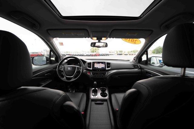 used 2016 Honda Pilot car, priced at $11,219