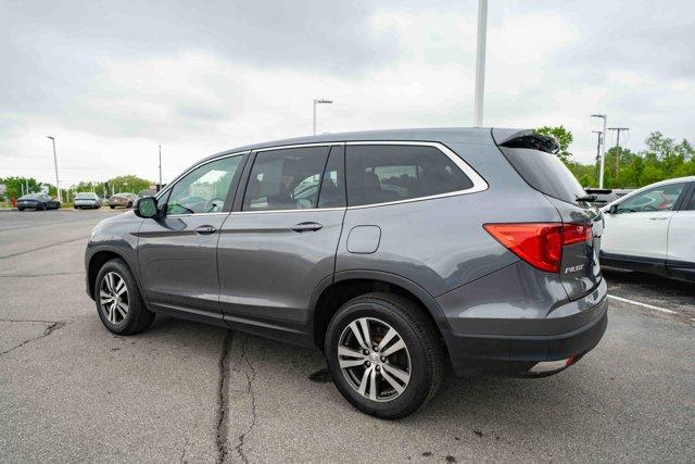 used 2016 Honda Pilot car, priced at $11,219