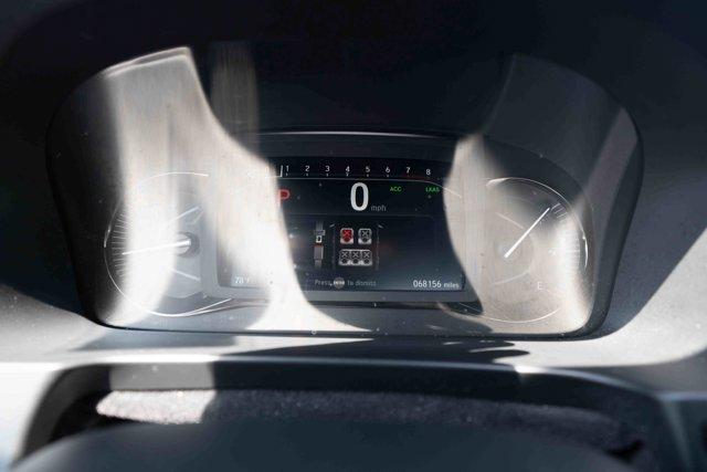 used 2022 Honda Passport car, priced at $28,340