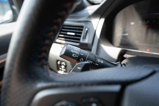 used 2022 Honda Passport car, priced at $28,340