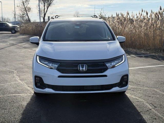 new 2025 Honda Odyssey car, priced at $46,118