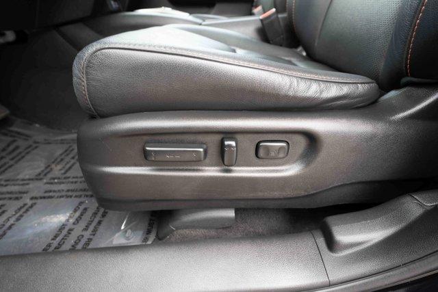 used 2022 Honda Passport car, priced at $32,054