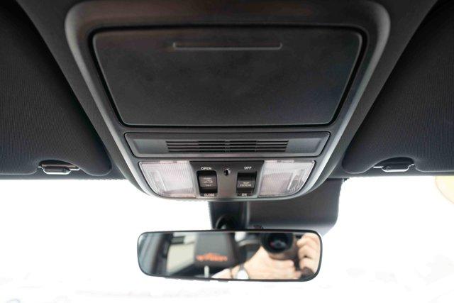 used 2022 Honda Passport car, priced at $32,054