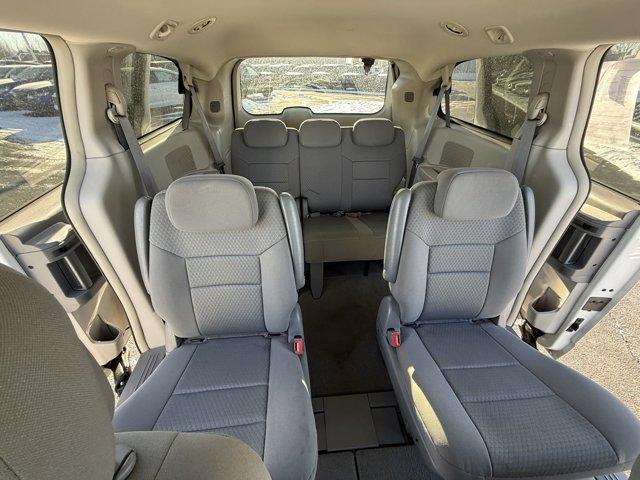 used 2010 Chrysler Town & Country car, priced at $6,418