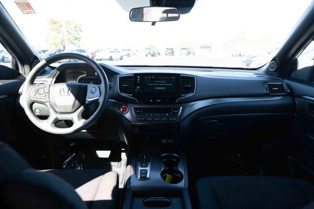 used 2022 Honda Pilot car, priced at $30,019