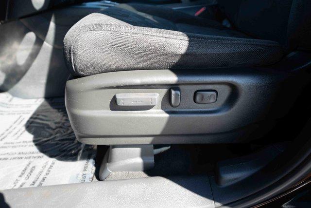 used 2022 Honda Pilot car, priced at $30,019