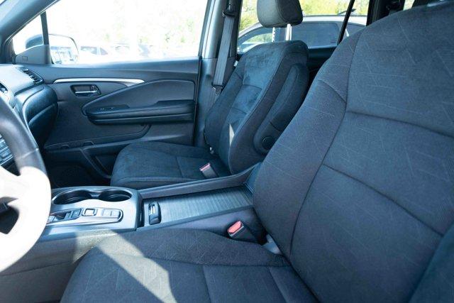used 2022 Honda Pilot car, priced at $30,019