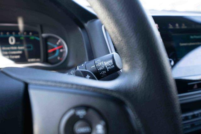 used 2022 Honda Pilot car, priced at $30,019