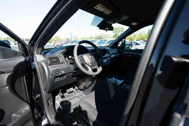 used 2022 Honda Pilot car, priced at $30,019