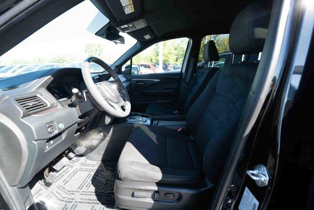 used 2022 Honda Pilot car, priced at $30,019