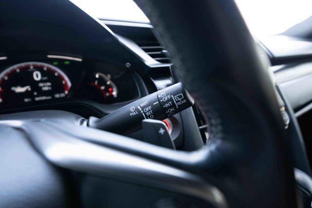 used 2020 Honda Civic car, priced at $19,855