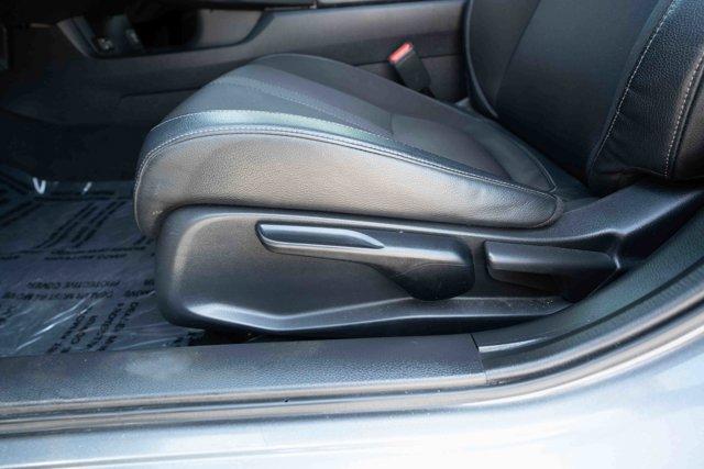 used 2020 Honda Civic car, priced at $19,855