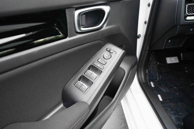 new 2026 Honda Civic Hybrid car, priced at $29,547