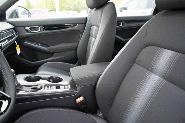 new 2026 Honda Civic Hybrid car, priced at $29,547