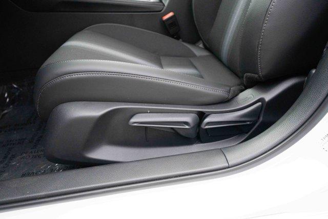 new 2026 Honda Civic Hybrid car, priced at $29,547