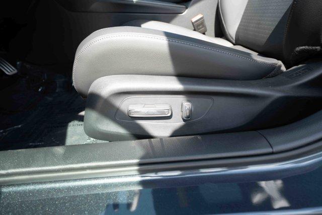 new 2025 Honda Civic Hybrid car, priced at $31,120