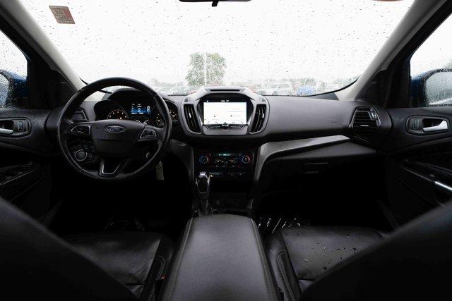 used 2018 Ford Escape car, priced at $14,495