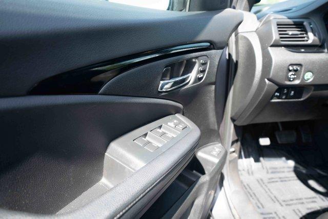 used 2021 Honda Passport car, priced at $27,132