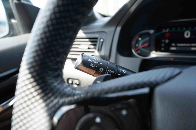used 2021 Honda Passport car, priced at $27,132