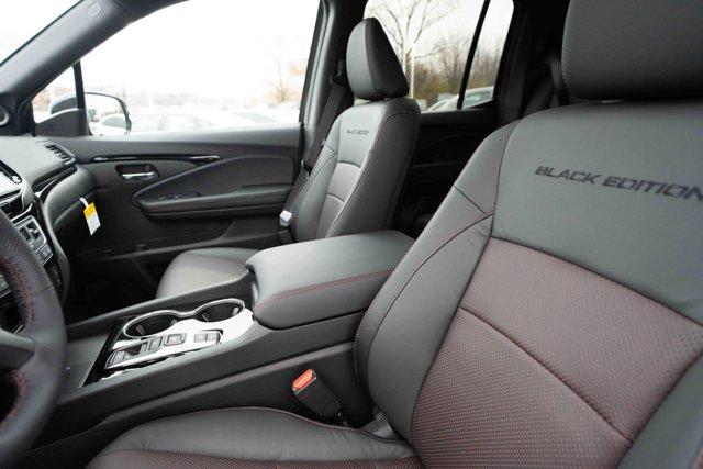 new 2026 Honda Ridgeline car, priced at $44,821