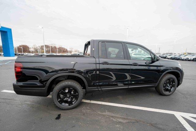 new 2026 Honda Ridgeline car, priced at $44,821