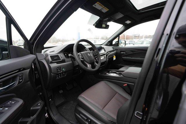 new 2026 Honda Ridgeline car, priced at $44,821