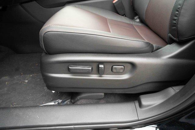 new 2026 Honda Ridgeline car, priced at $44,821