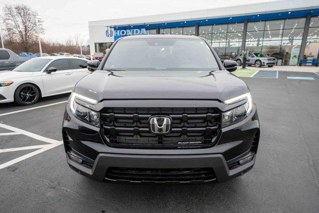 new 2026 Honda Ridgeline car, priced at $44,821