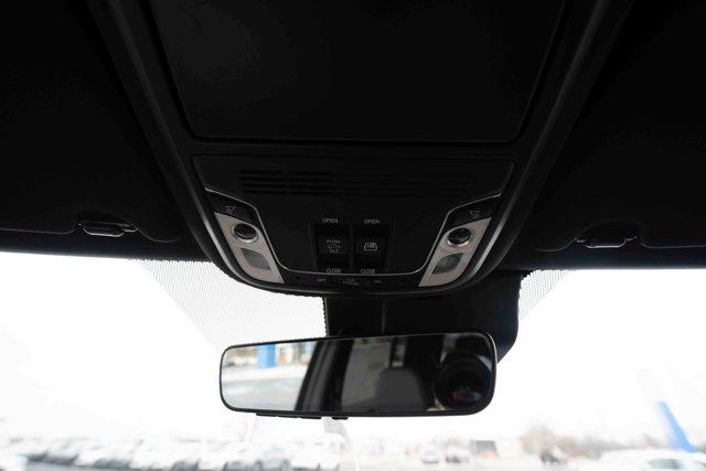 new 2026 Honda Ridgeline car, priced at $44,821