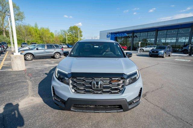new 2025 Honda Ridgeline car, priced at $44,444
