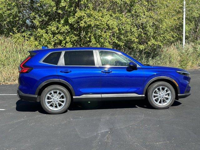 new 2025 Honda CR-V car, priced at $36,384