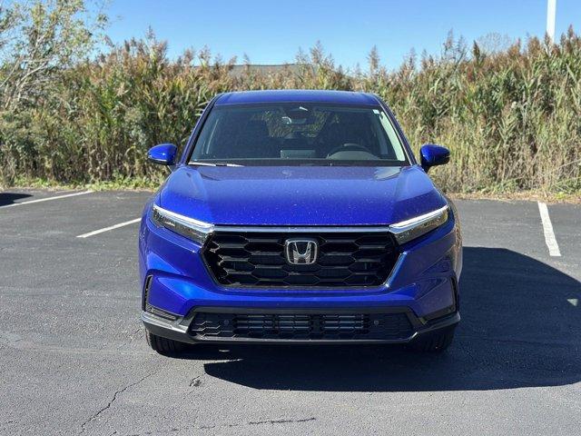 new 2025 Honda CR-V car, priced at $36,384