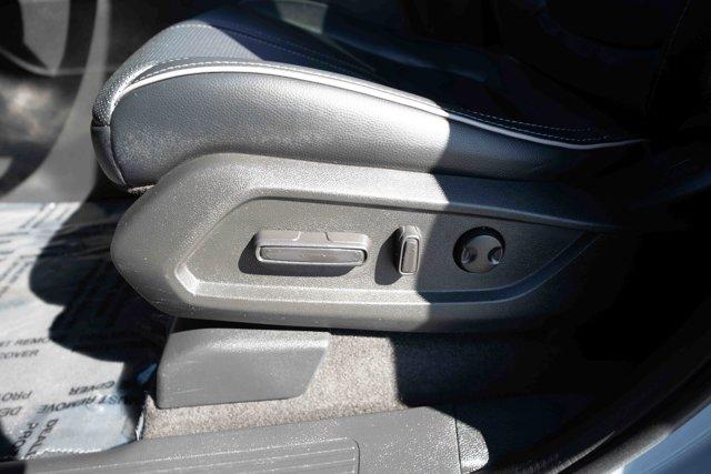 used 2023 Honda Pilot car, priced at $43,712