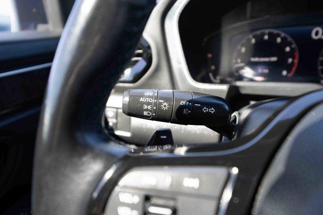 used 2023 Honda Pilot car, priced at $43,712