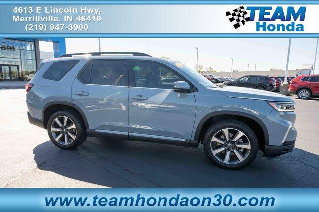 used 2023 Honda Pilot car, priced at $43,712