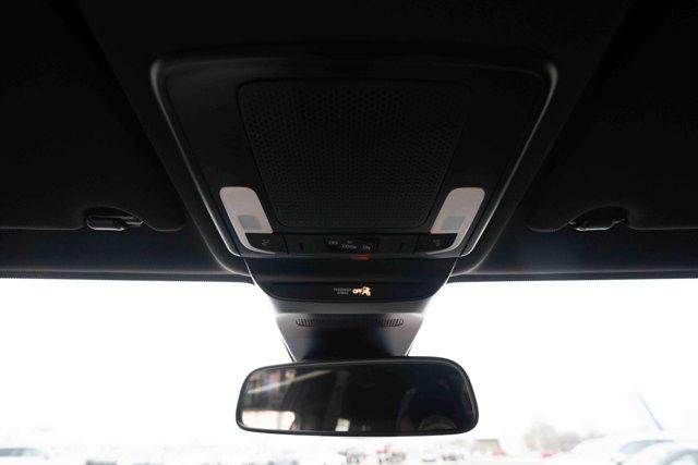 new 2026 Honda HR-V car, priced at $29,564