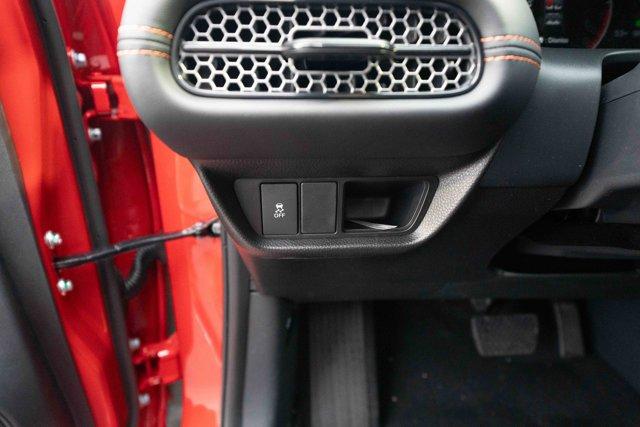 new 2026 Honda HR-V car, priced at $29,564