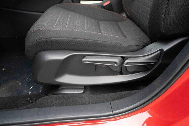 new 2026 Honda HR-V car, priced at $29,564