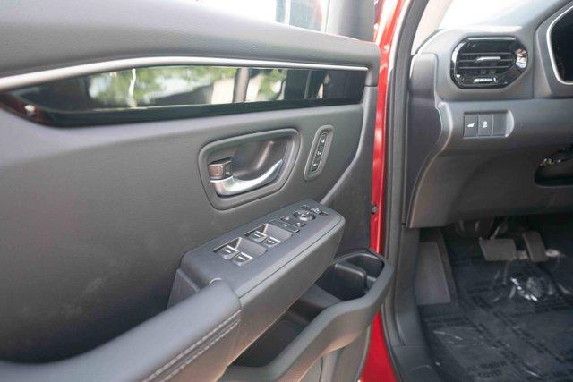 new 2025 Honda Pilot car, priced at $47,658