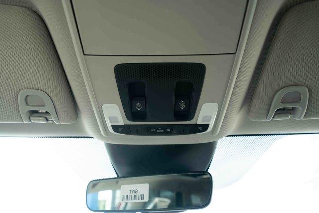 new 2025 Honda Pilot car, priced at $47,658