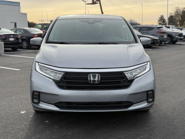 used 2022 Honda Odyssey car, priced at $34,344