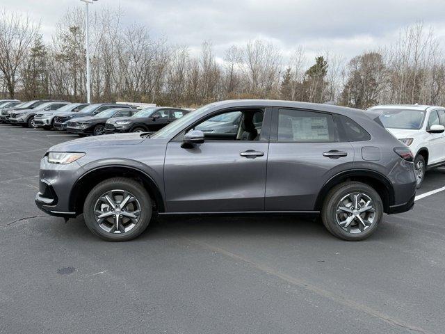 new 2025 Honda HR-V car, priced at $30,894