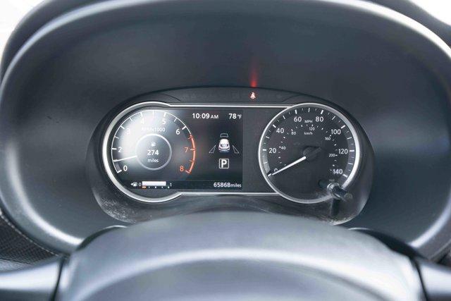 used 2018 Nissan Kicks car, priced at $13,993