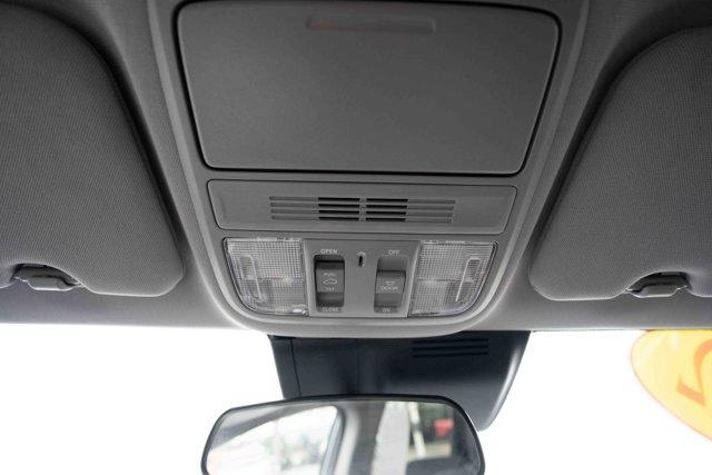 used 2022 Honda CR-V car, priced at $25,378