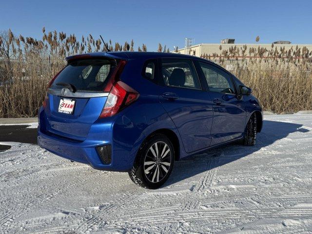 used 2017 Honda Fit car, priced at $10,000