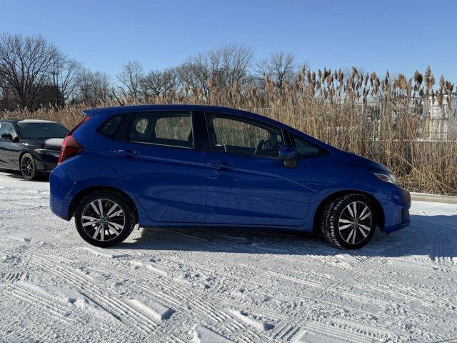 used 2017 Honda Fit car, priced at $10,000