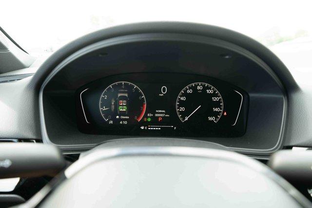 new 2025 Honda Civic car, priced at $27,789